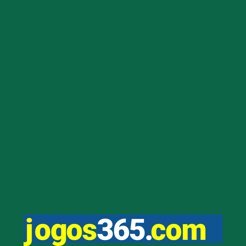 jogos365.com