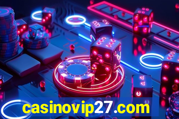 casinovip27.com