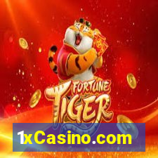 1xCasino.com