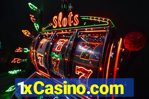 1xCasino.com