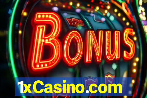 1xCasino.com