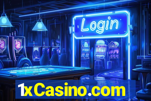 1xCasino.com