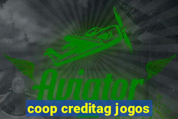 coop creditag jogos