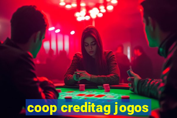 coop creditag jogos