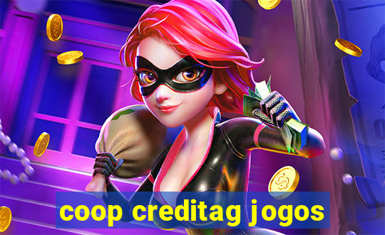 coop creditag jogos