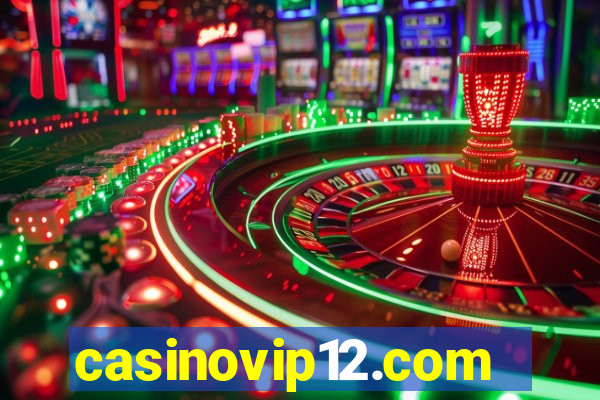 casinovip12.com