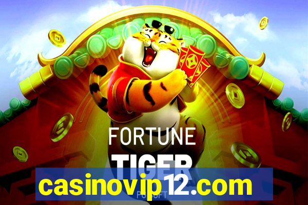 casinovip12.com