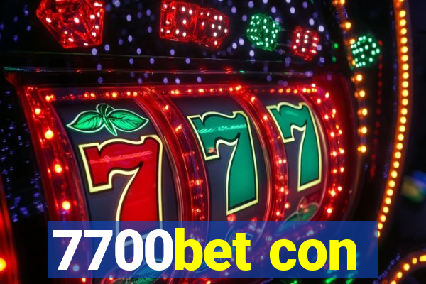 7700bet con