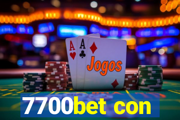 7700bet con