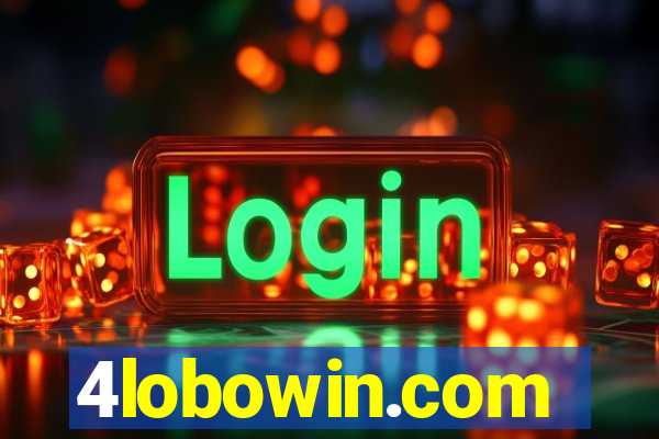 4lobowin.com