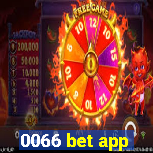 0066 bet app