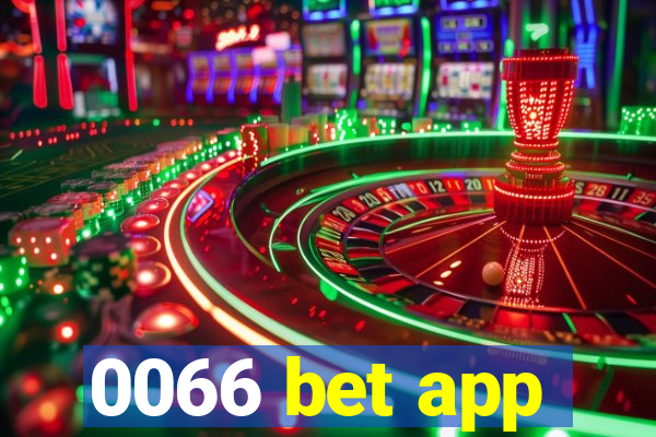 0066 bet app