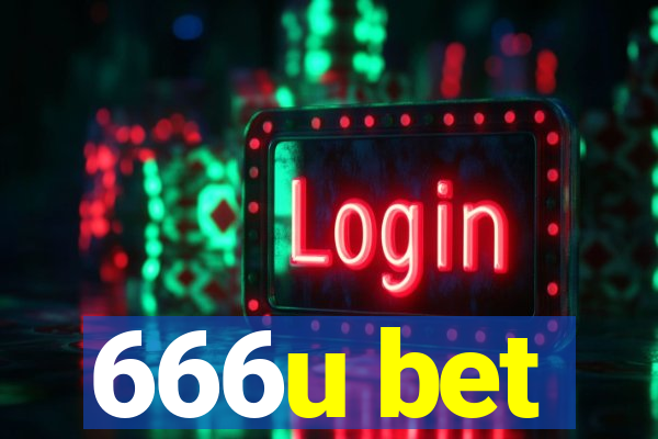 666u bet