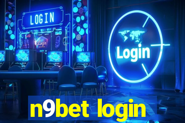 n9bet login