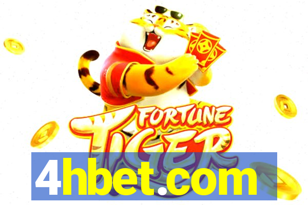 4hbet.com