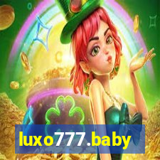 luxo777.baby