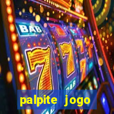 palpite jogo manchester city hoje