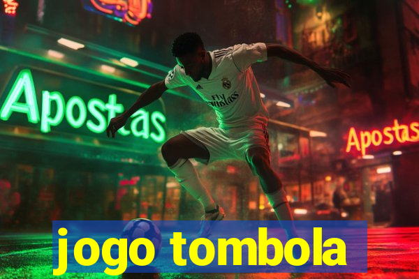 jogo tombola