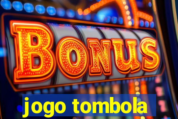 jogo tombola