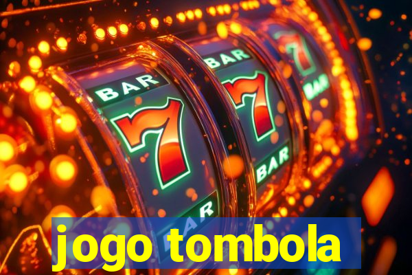 jogo tombola