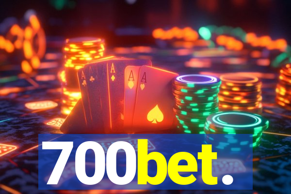 700bet.