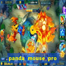 panda mouse pro 1.5.3 apk download