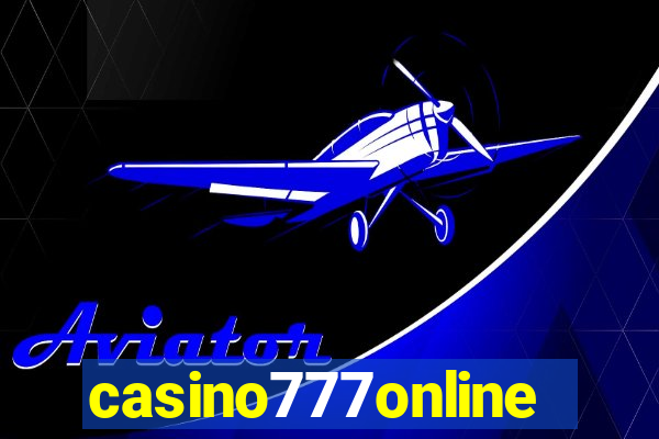 casino777online