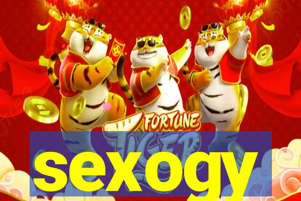 sexogy