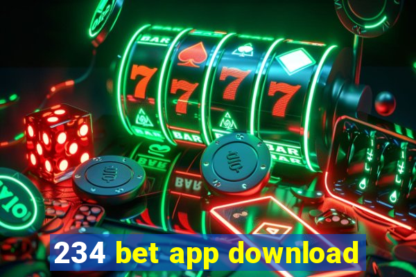 234 bet app download