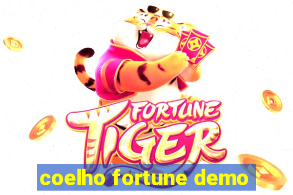 coelho fortune demo