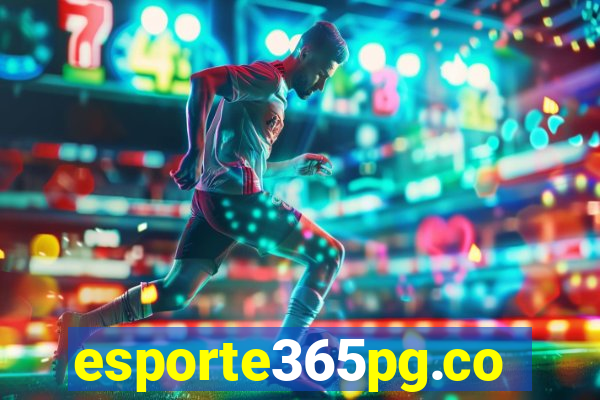 esporte365pg.com