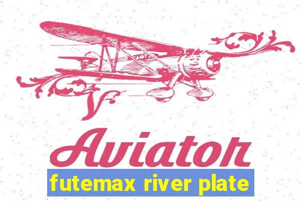 futemax river plate