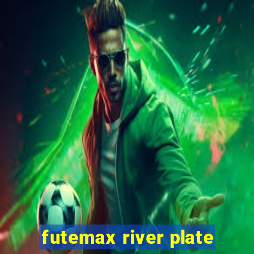 futemax river plate