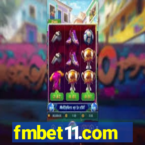 fmbet11.com