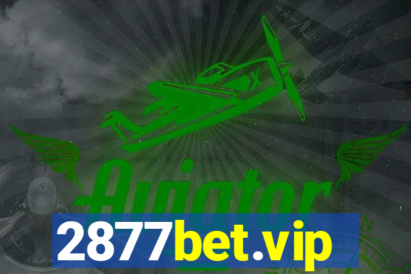 2877bet.vip