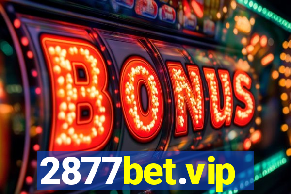 2877bet.vip