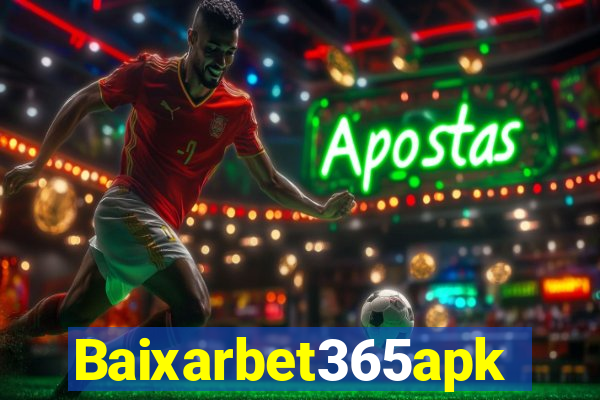 Baixarbet365apk