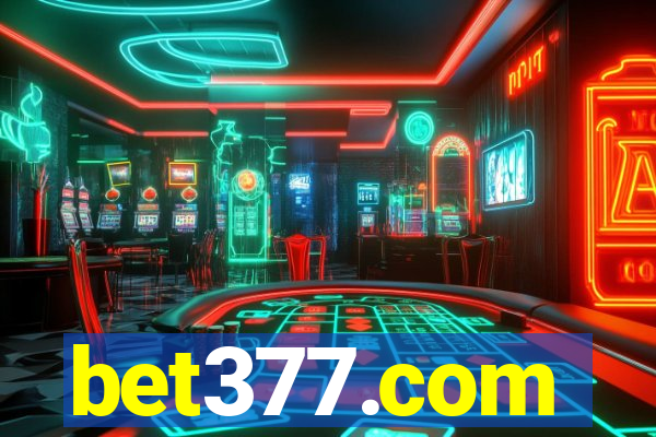 bet377.com