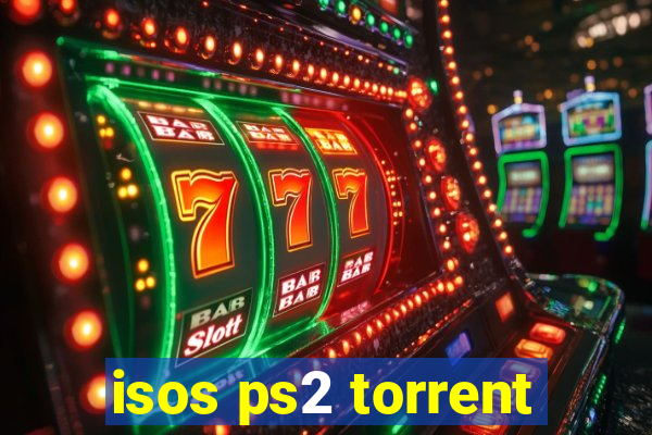 isos ps2 torrent