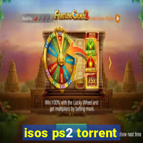 isos ps2 torrent