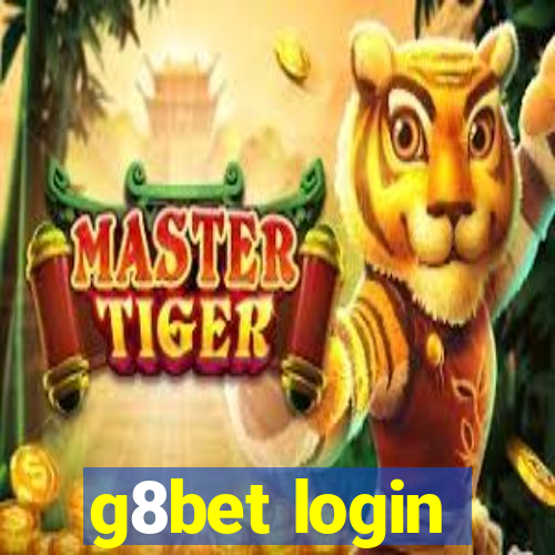 g8bet login