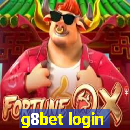 g8bet login