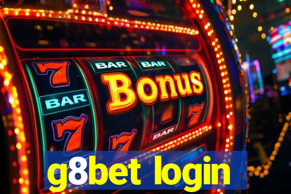 g8bet login