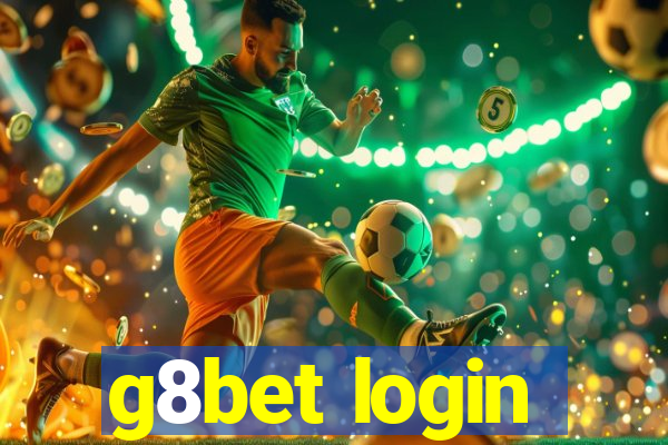 g8bet login