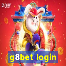 g8bet login