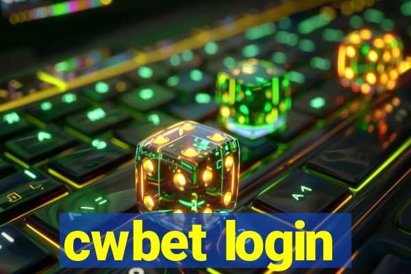 cwbet login