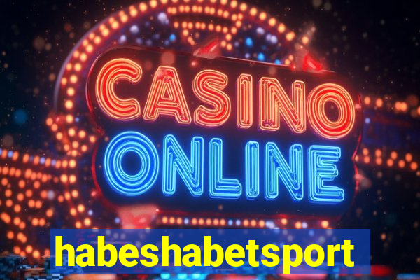 habeshabetsport