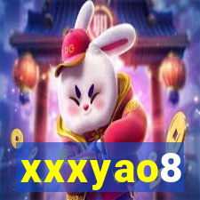 xxxyao8