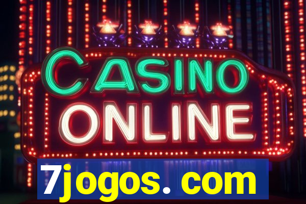 7jogos. com