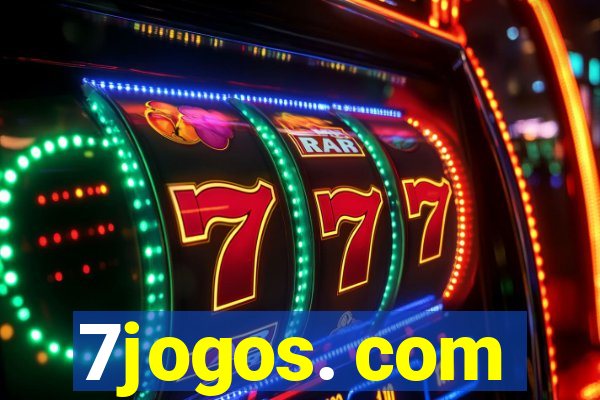 7jogos. com